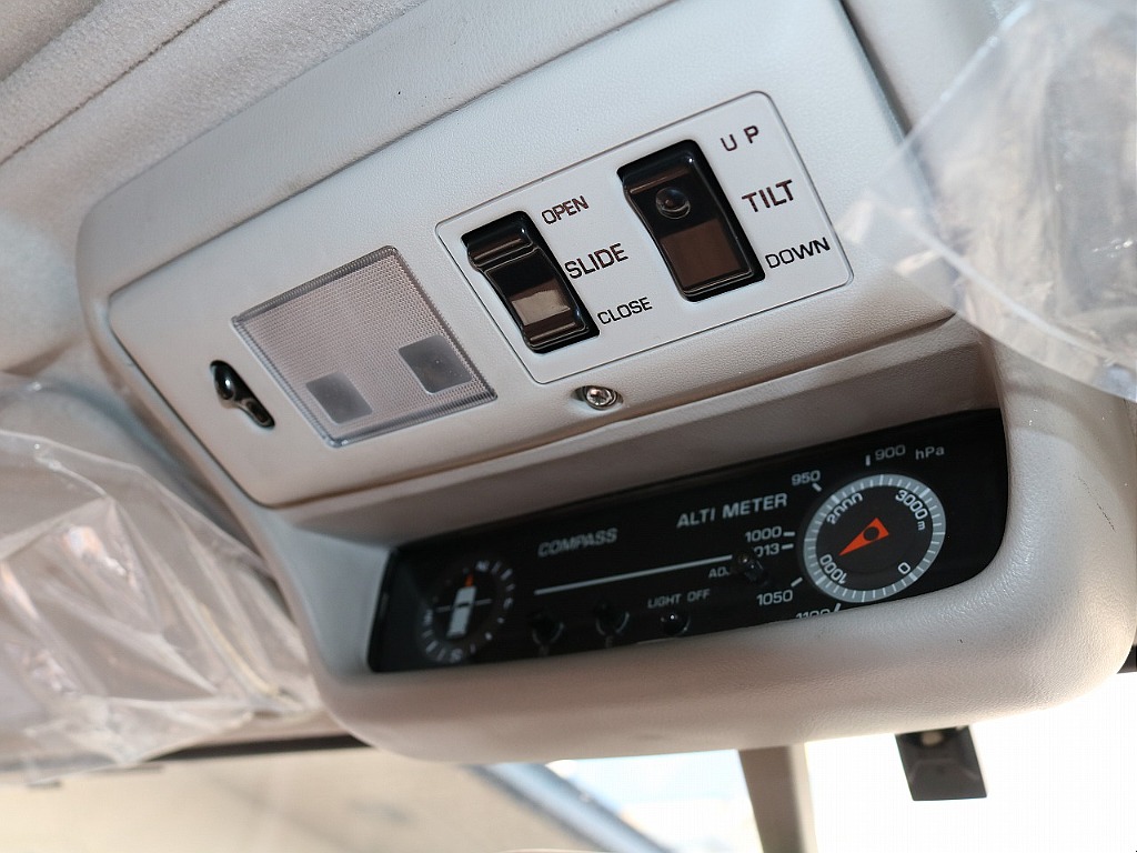 トヨタ ランドクルーザー80(41枚目)