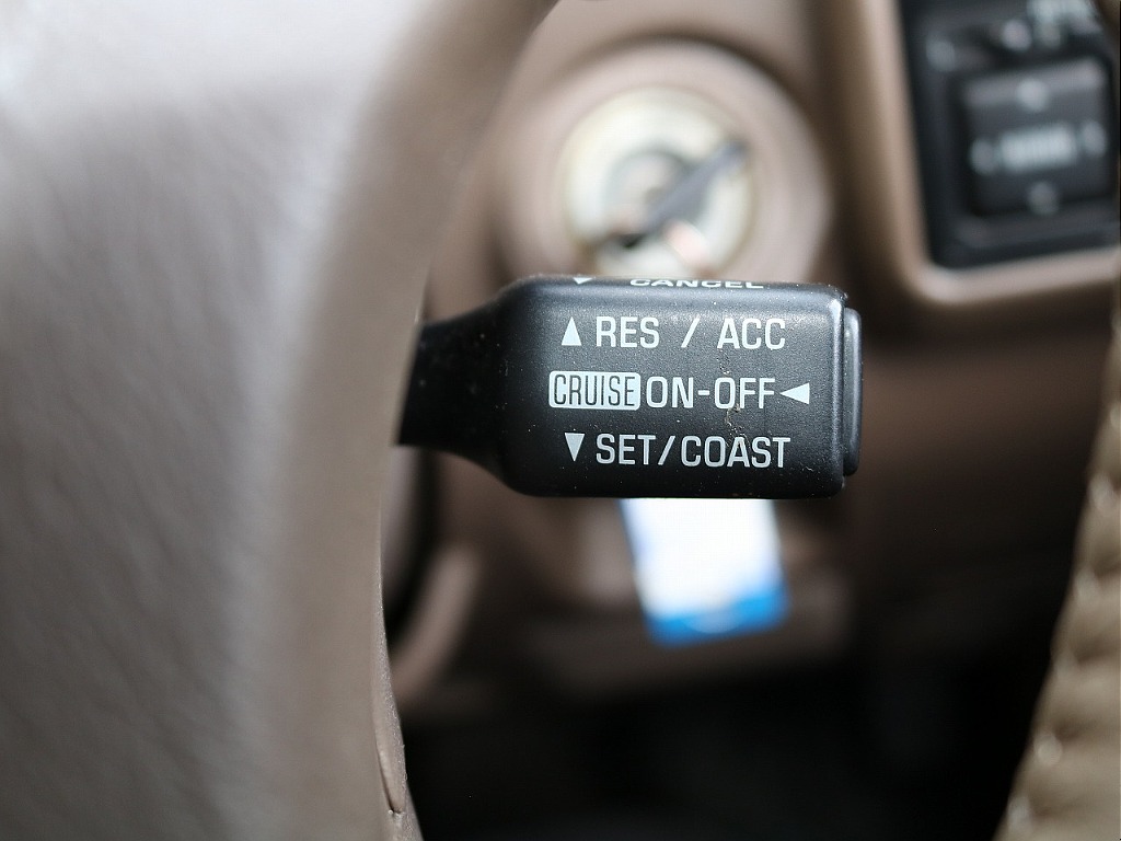 トヨタ ランドクルーザー80(42枚目)