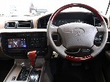 トヨタ ランドクルーザー80(45枚目)