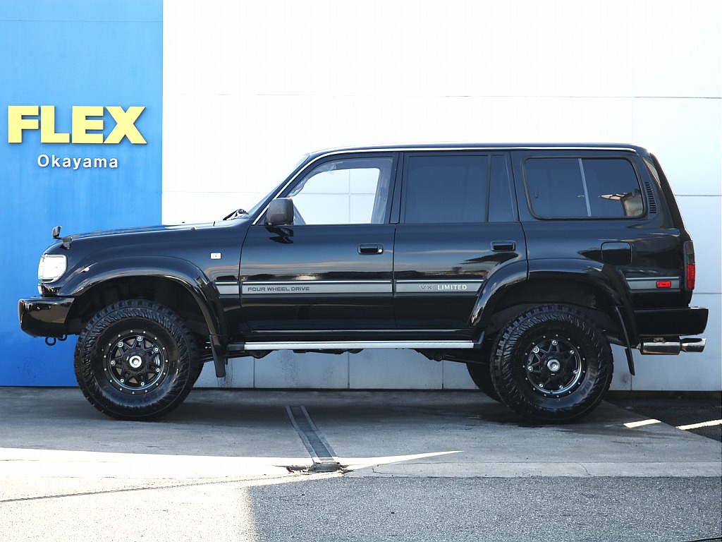 追加カスタムやカスタム変更のご要望はお気軽にご連絡ください！！