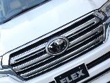 トヨタ ランドクルーザー200(22枚目)
