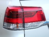 トヨタ ランドクルーザー200(23枚目)