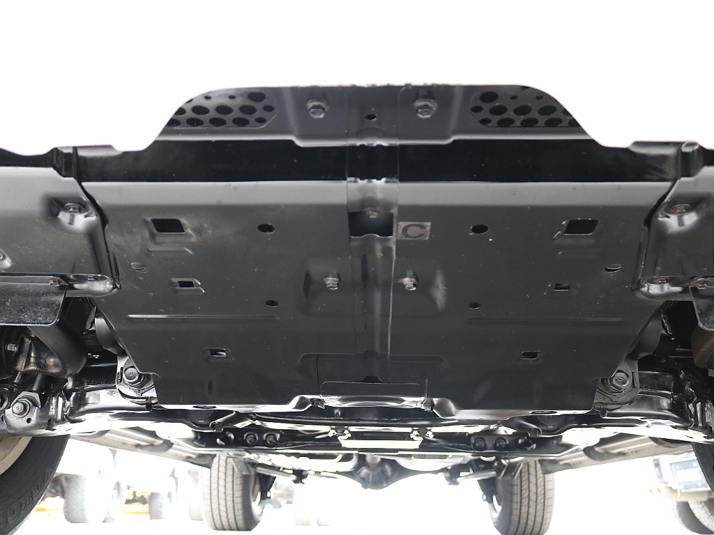 トヨタ ランドクルーザー200(28枚目)