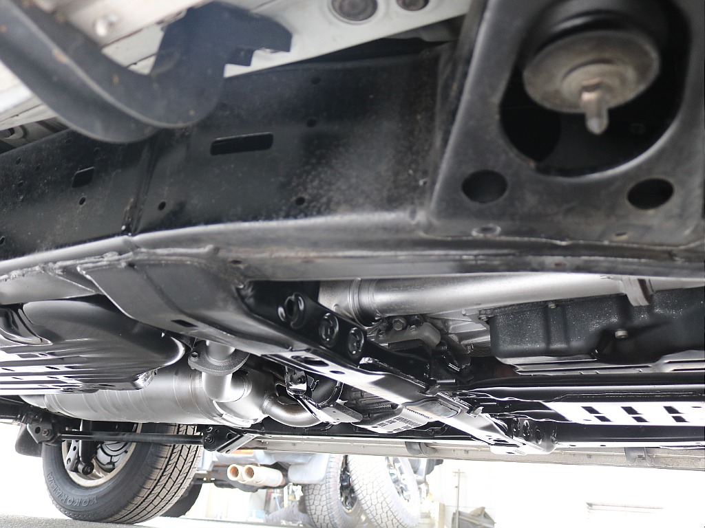 トヨタ ランドクルーザー200(29枚目)