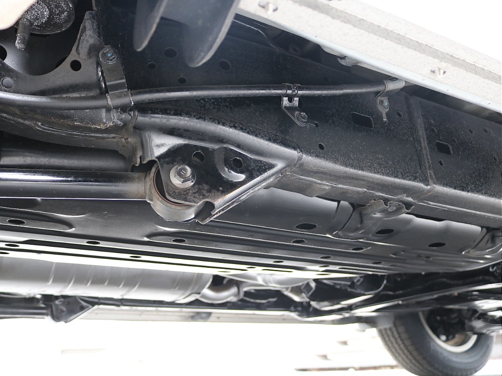 トヨタ ランドクルーザー200(30枚目)