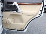 トヨタ ランドクルーザー200(35枚目)