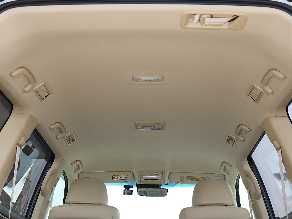 トヨタ ランドクルーザー200(42枚目)