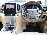 トヨタ ランドクルーザー200(44枚目)