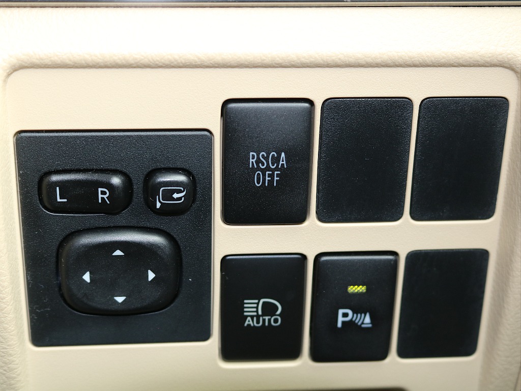 トヨタ ランドクルーザー200(48枚目)