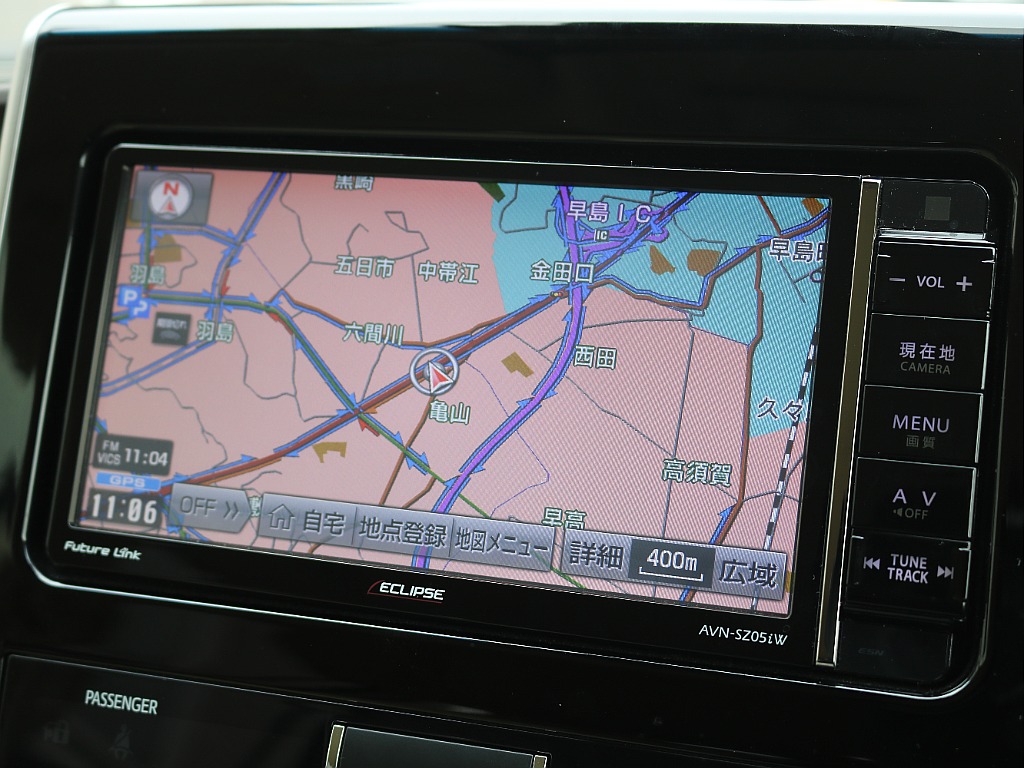 トヨタ ランドクルーザー200(52枚目)