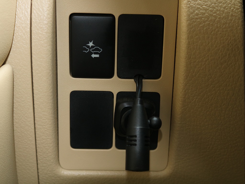 トヨタ ランドクルーザー200(55枚目)