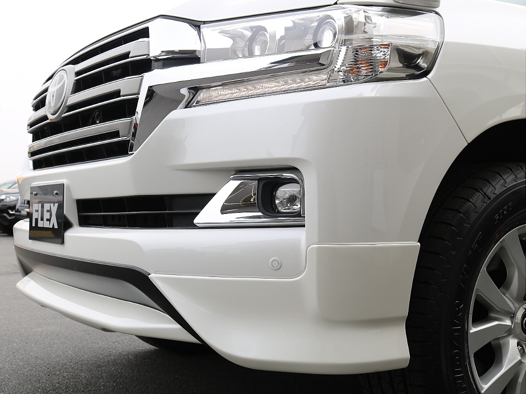 トヨタ ランドクルーザー200(59枚目)