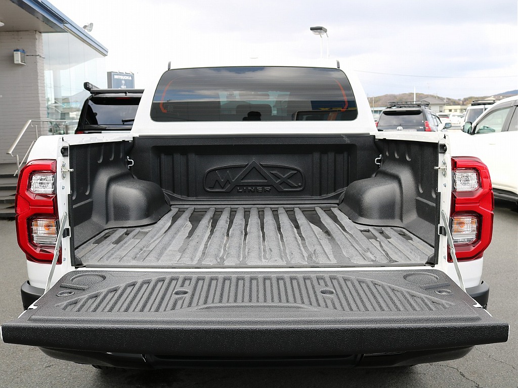 トヨタ ハイラックス(15枚目)