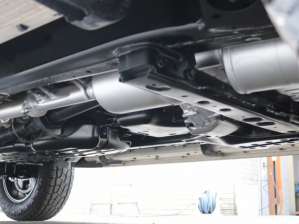 下回り右側！　もちろんキレイです！