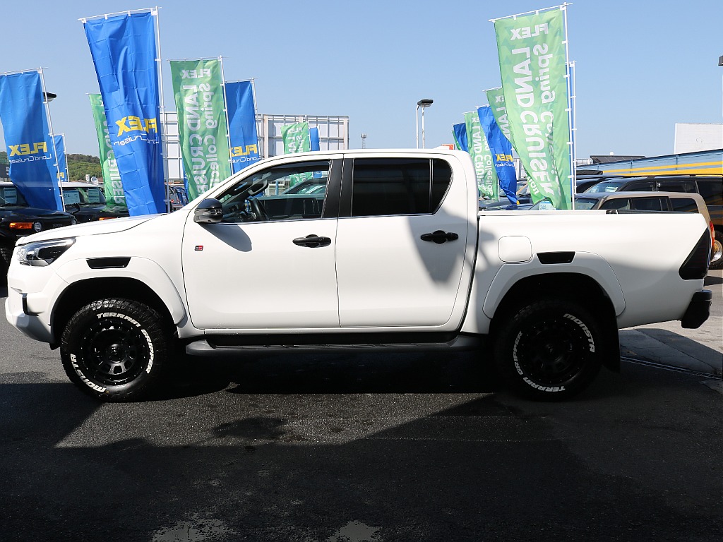 魅力の詰まった車両をぜひご覧ください！