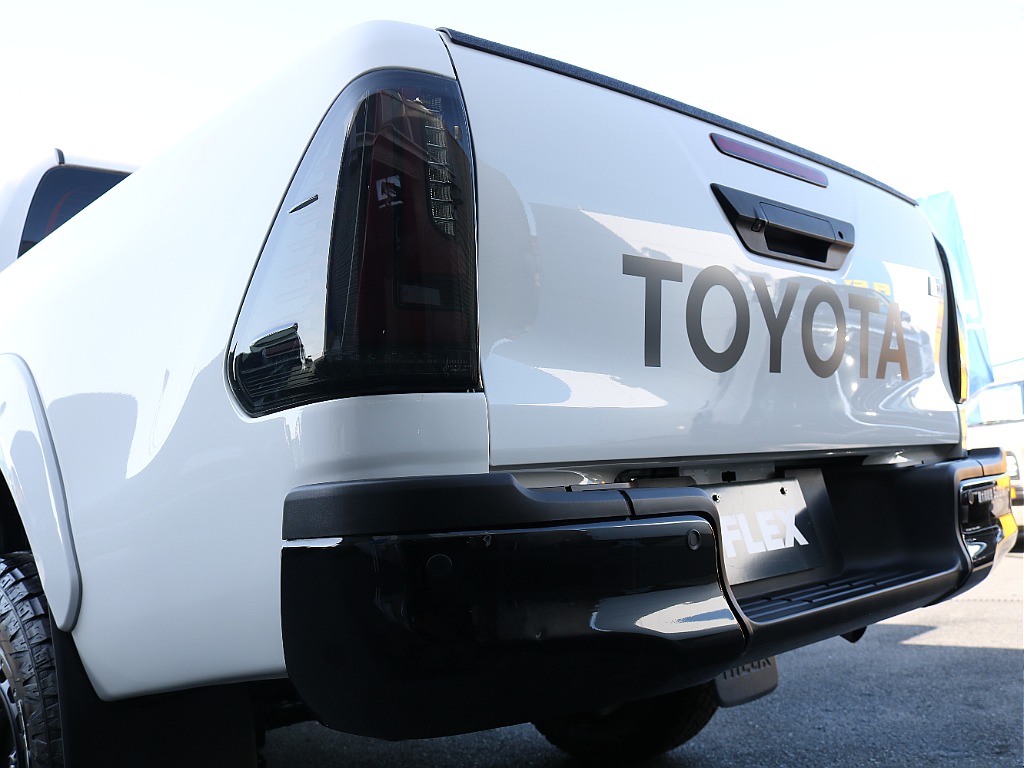 FLEX保証１年付き！