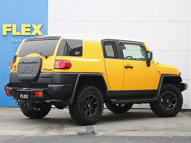 こだわりを詰め込んだ1台をぜひご覧ください！