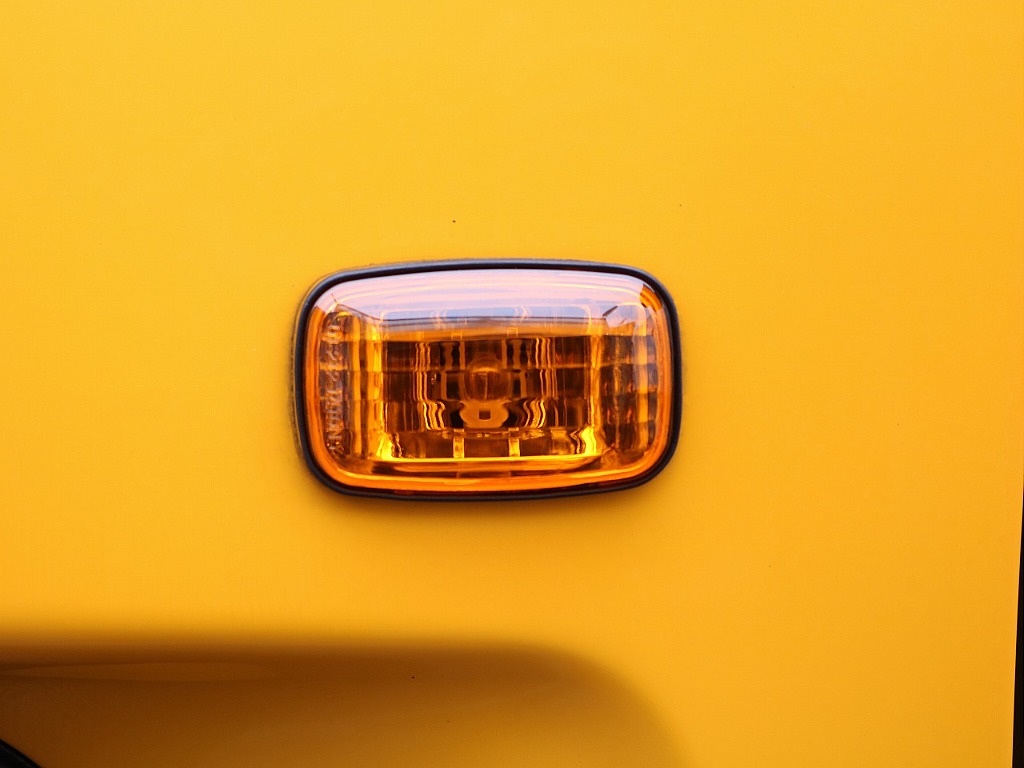 トヨタ FJクルーザー(23枚目)