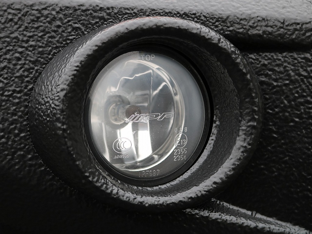 トヨタ FJクルーザー(25枚目)