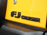 トヨタ FJクルーザー(28枚目)