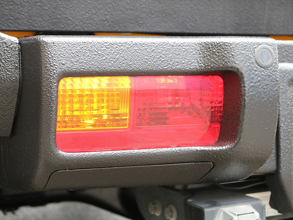 トヨタ FJクルーザー(29枚目)