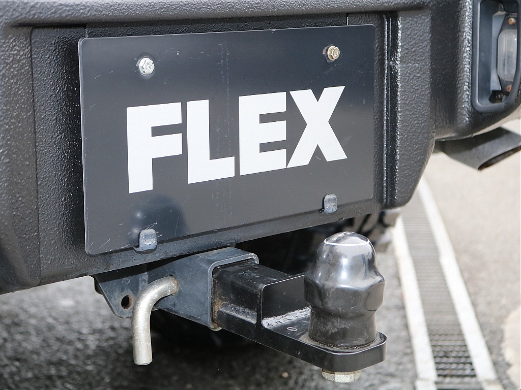 トヨタ FJクルーザー(30枚目)