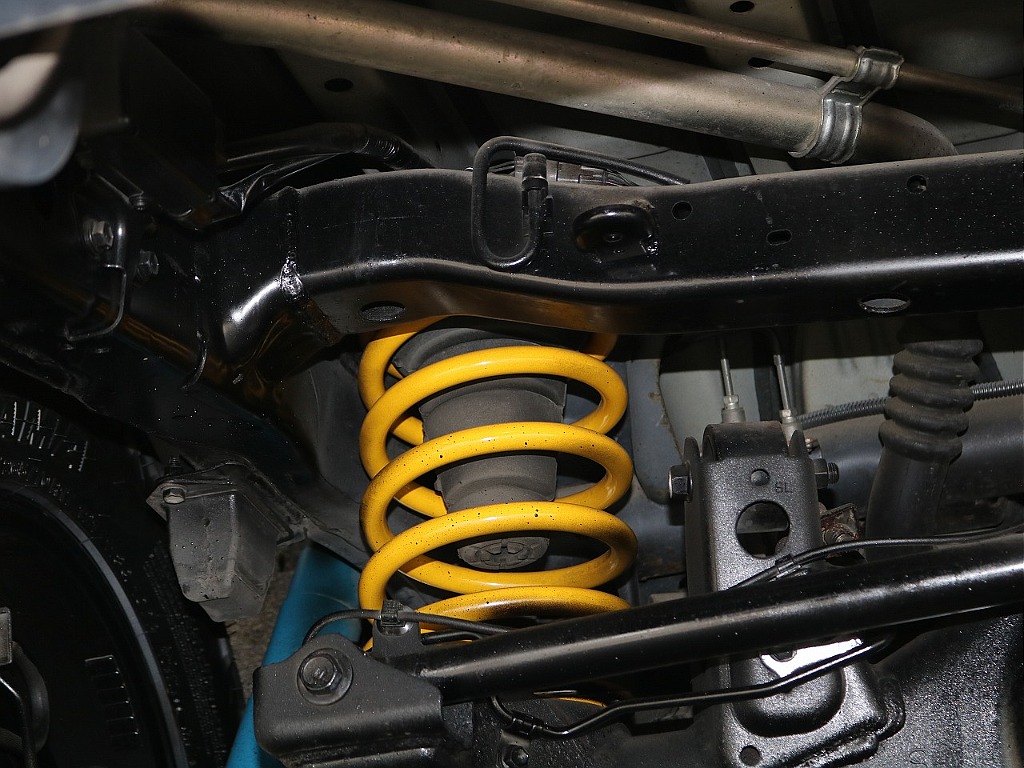 トヨタ FJクルーザー(35枚目)