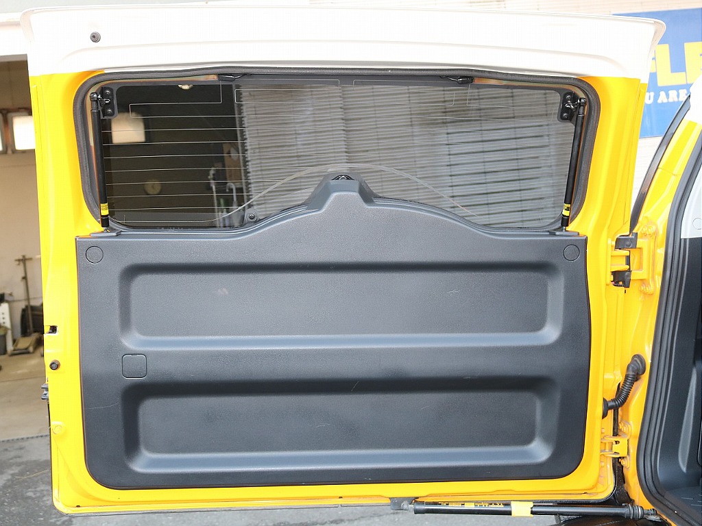 トヨタ FJクルーザー(40枚目)