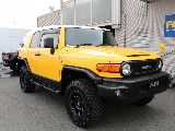 トヨタ FJクルーザー(52枚目)