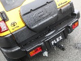 トヨタ FJクルーザー(55枚目)