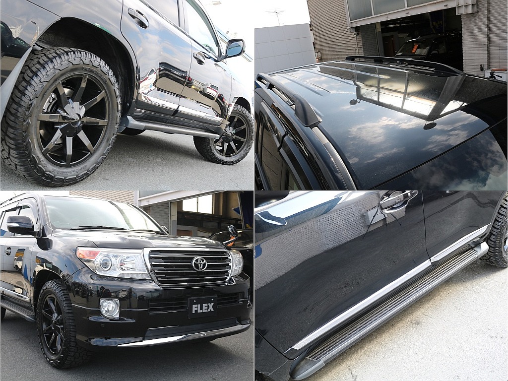 追加カスタムも随時受付中です！！