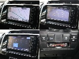 ナビ、バックカメラも装着済み☆彡