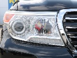 トヨタ ランドクルーザー200(21枚目)