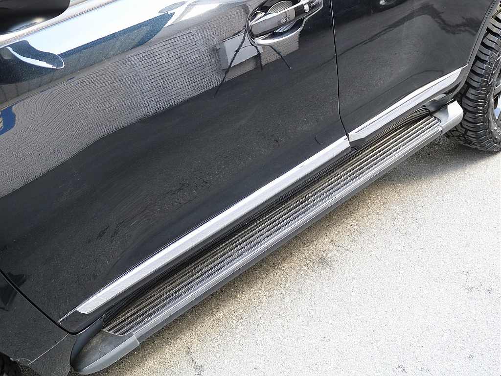 トヨタ ランドクルーザー200(24枚目)