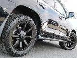 トヨタ ランドクルーザー200(26枚目)