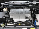 トヨタ ランドクルーザー200(28枚目)