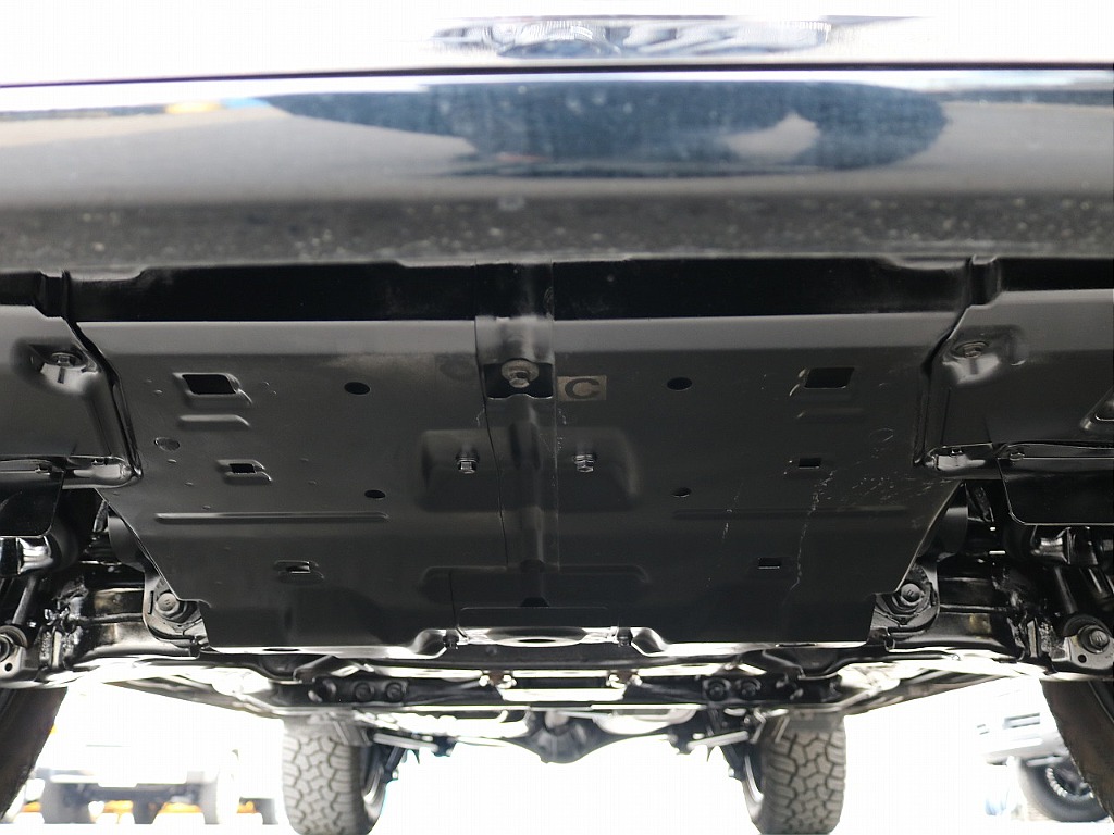 トヨタ ランドクルーザー200(29枚目)