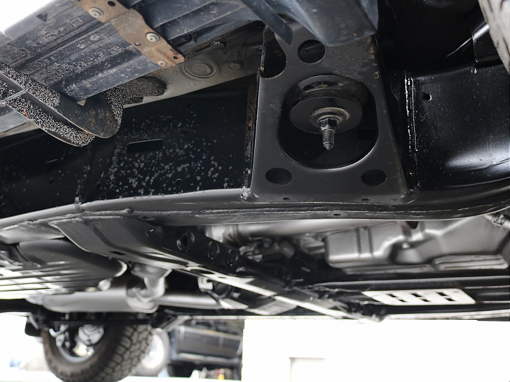 トヨタ ランドクルーザー200(30枚目)