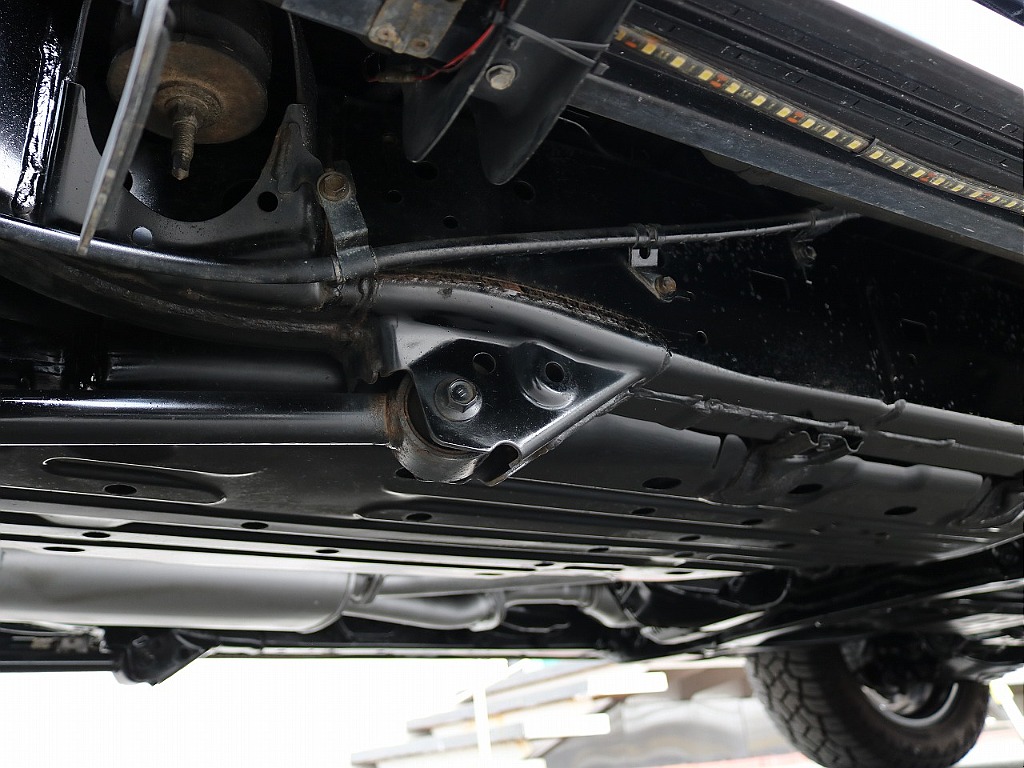 トヨタ ランドクルーザー200(31枚目)