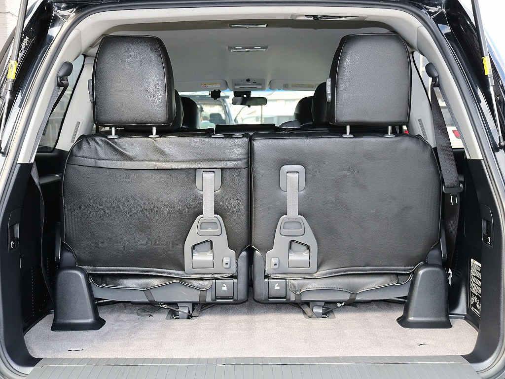 トヨタ ランドクルーザー200(40枚目)