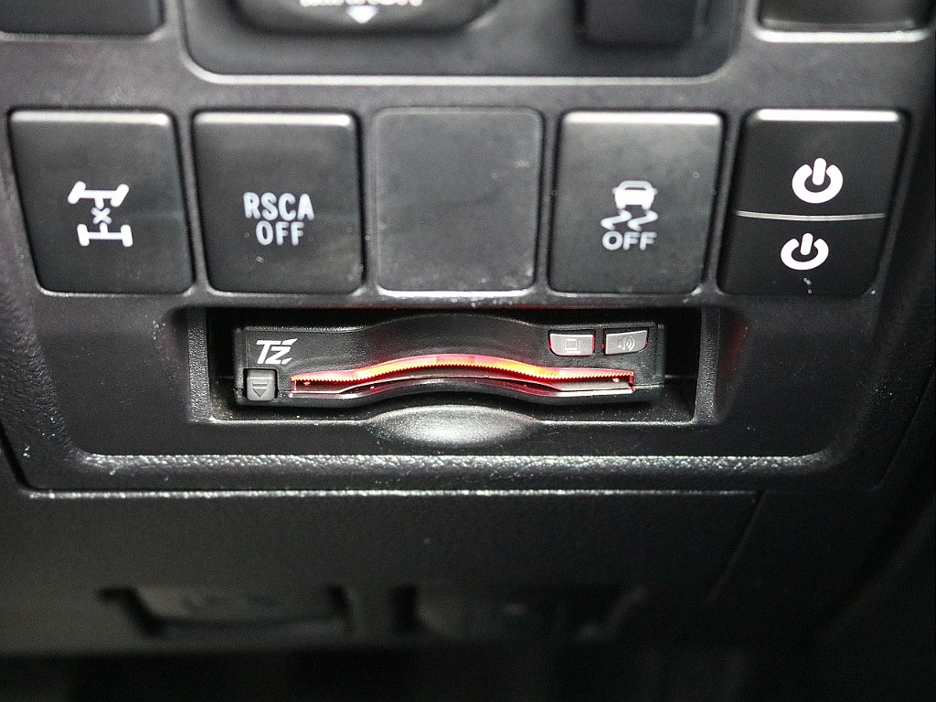 トヨタ ランドクルーザー200(44枚目)