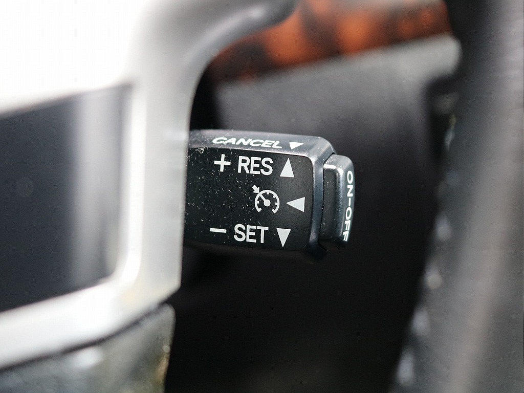 トヨタ ランドクルーザー200(45枚目)