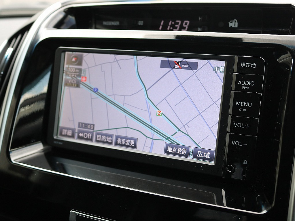 トヨタ ランドクルーザー200(46枚目)