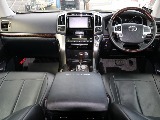トヨタ ランドクルーザー200(51枚目)