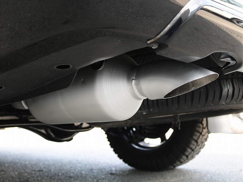 トヨタ ランドクルーザー200(53枚目)