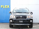 トヨタ ランドクルーザー200(60枚目)