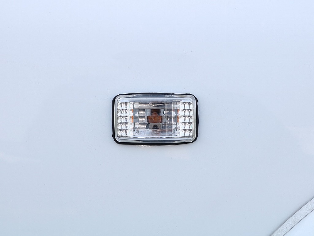 トヨタ ランドクルーザー80(23枚目)