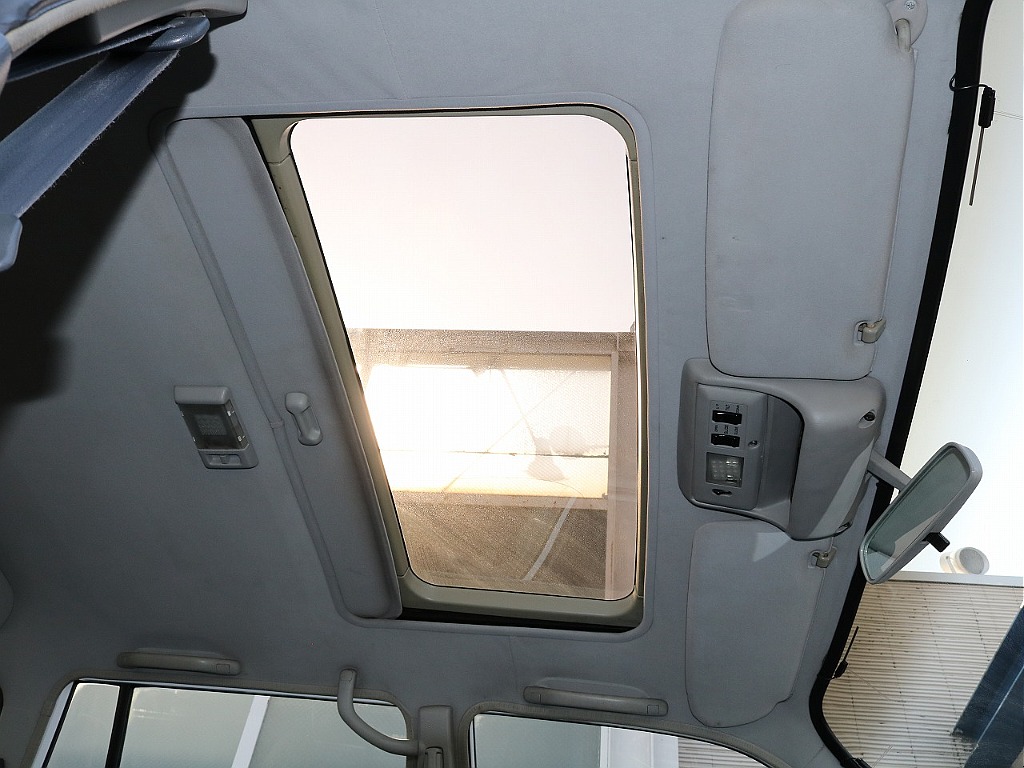 トヨタ ランドクルーザー80(39枚目)