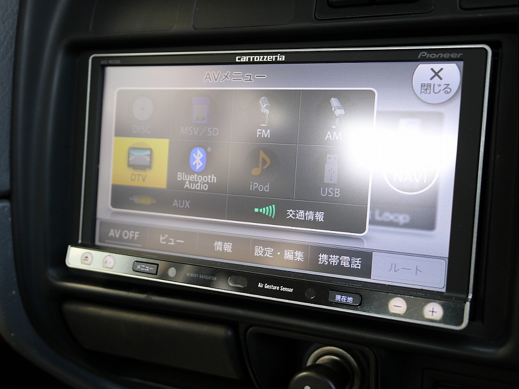 トヨタ ランドクルーザー80(43枚目)