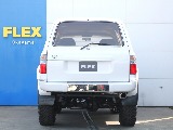 トヨタ ランドクルーザー80(55枚目)